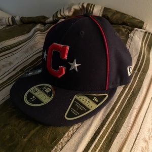 New Era 59Fifty Hat
